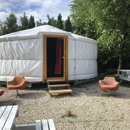 Parco vacanze Pálköve *