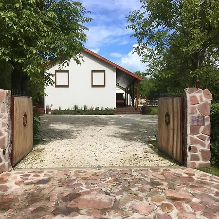 Parco vacanze Pálköve Kovagoors