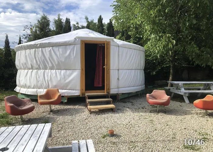 Parco vacanze Pálköve *