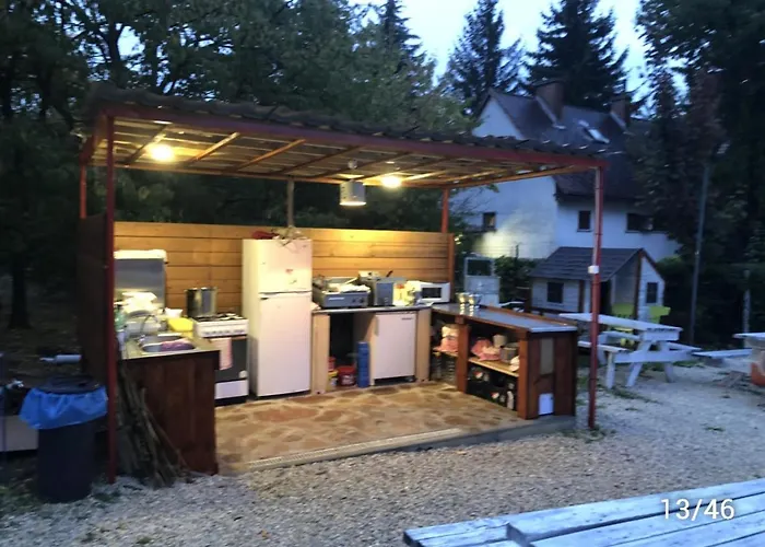 Pálköve Kővágóörs